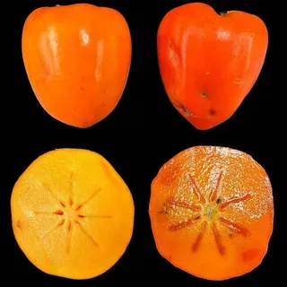 thumbnail for publication: Alleviating Astringency in Persimmon Fruit for Enhanced Palatability and Consumer Acceptability